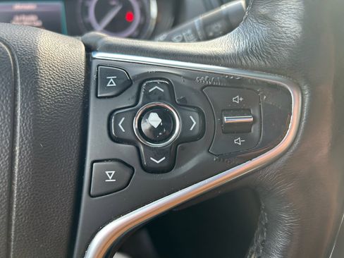 Used 2016 Buick Regal Premium image 19