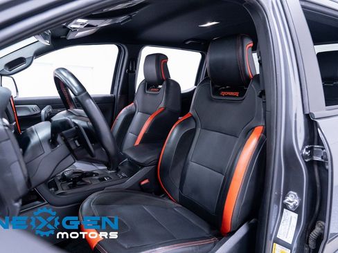 Used 2024 Ford Ranger Raptor image 27