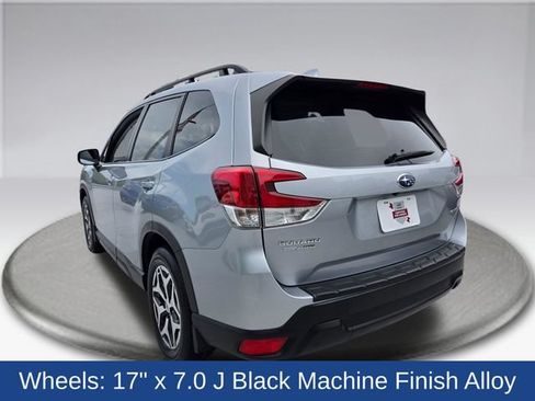 Certified 2023 Subaru Forester Premium AWD/4WD image 15