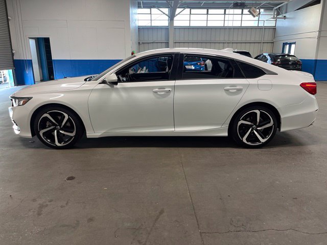 Used 2019 Honda Accord Sport image 6