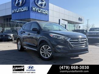 Used 2018 Hyundai Tucson SEL video 1