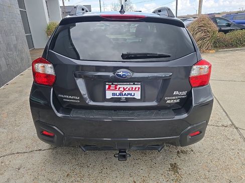 Used 2016 Subaru Crosstrek 2.0i Premium AWD/4WD image 16