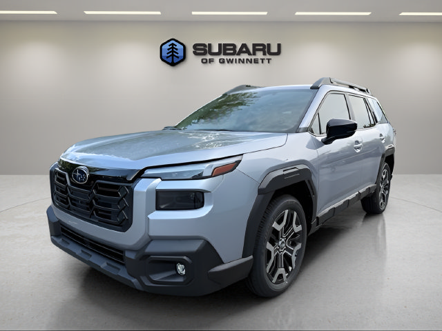 New 2026 Subaru Outback Touring XT AWD/4WD image 1