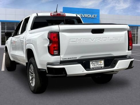 New 2026 Chevrolet Colorado LT w/ LT Convenience Package RWD image 3