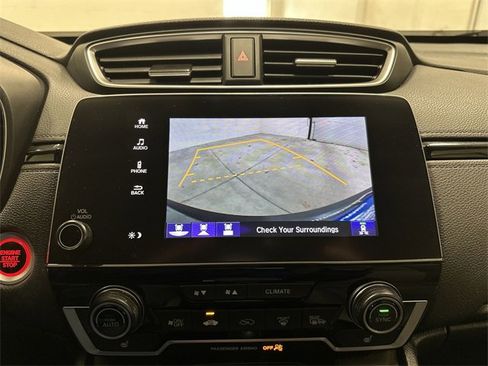 Used 2022 Honda CR-V EX image 30