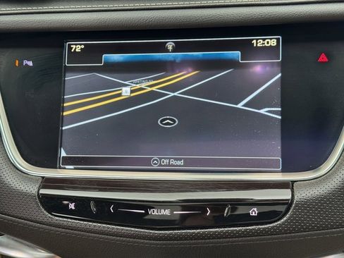 Used 2017 Cadillac XT5 Premium Luxury image 20