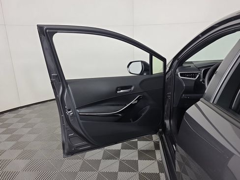 Used 2024 Toyota Corolla XSE FWD image 22