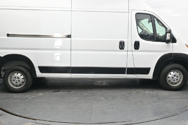 Used 2023 RAM ProMaster 2500 FWD image 9