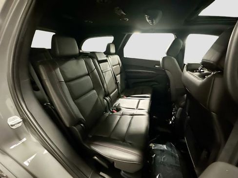 New 2026 Dodge Durango GT image 29