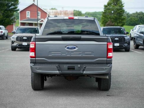 Used 2023 Ford F150 XL w/ STX Appearance Package AWD/4WD image 6