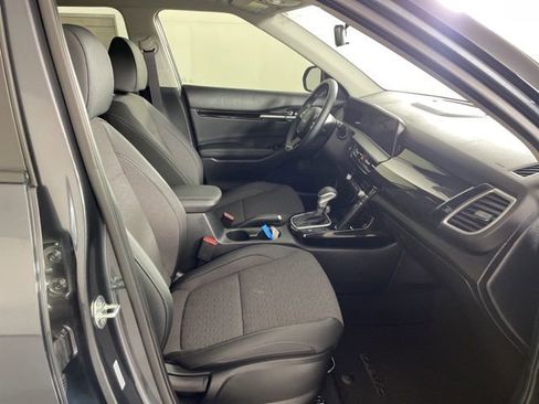 New 2026 Kia Seltos S image 43