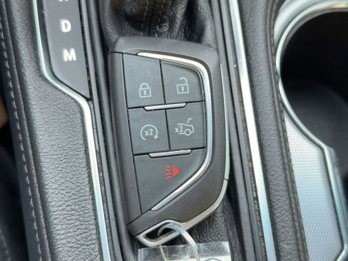 Used 2020 Cadillac CT4 Premium Luxury image 24