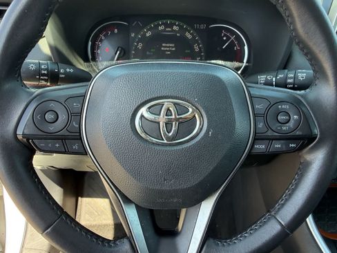 Used 2024 Toyota RAV4 Adventure AWD/4WD image 20