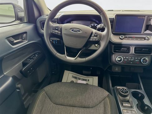 Used 2024 Ford Maverick Tremor w/ Tremor Off-Road Package image 24