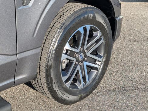 Used 2023 Ford F150 XL w/ STX Appearance Package image 11