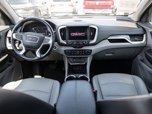 Used 2019 GMC Terrain SLT w/ Preferred Package FWD image 15