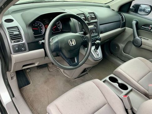 Used 2009 Honda CR-V LX image 37