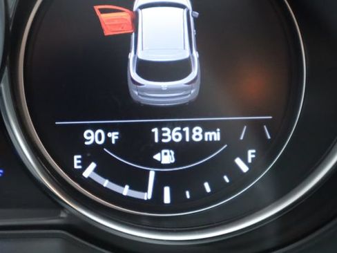 Used 2024 MAZDA CX-5 AWD 2.5 S w/ Preferred Package image 41