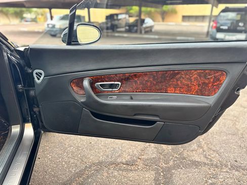 Used 2009 Bentley Continental GTC image 18