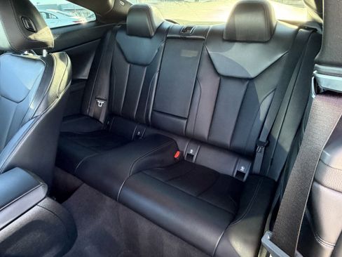 Used 2025 BMW M440i Coupe w/ Premium Package image 31