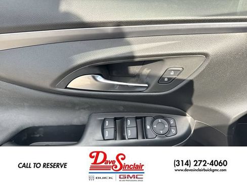 New 2026 Buick Envista Sport Touring FWD image 13