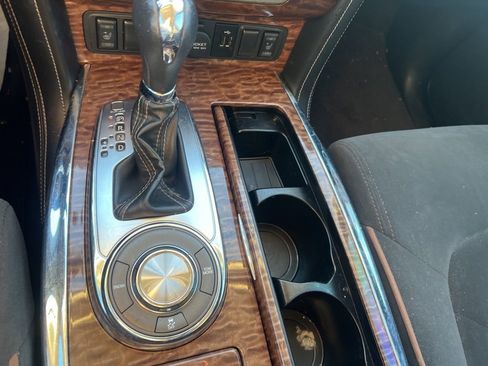 Used 2019 Nissan Armada SV w/ Driver Package image 15