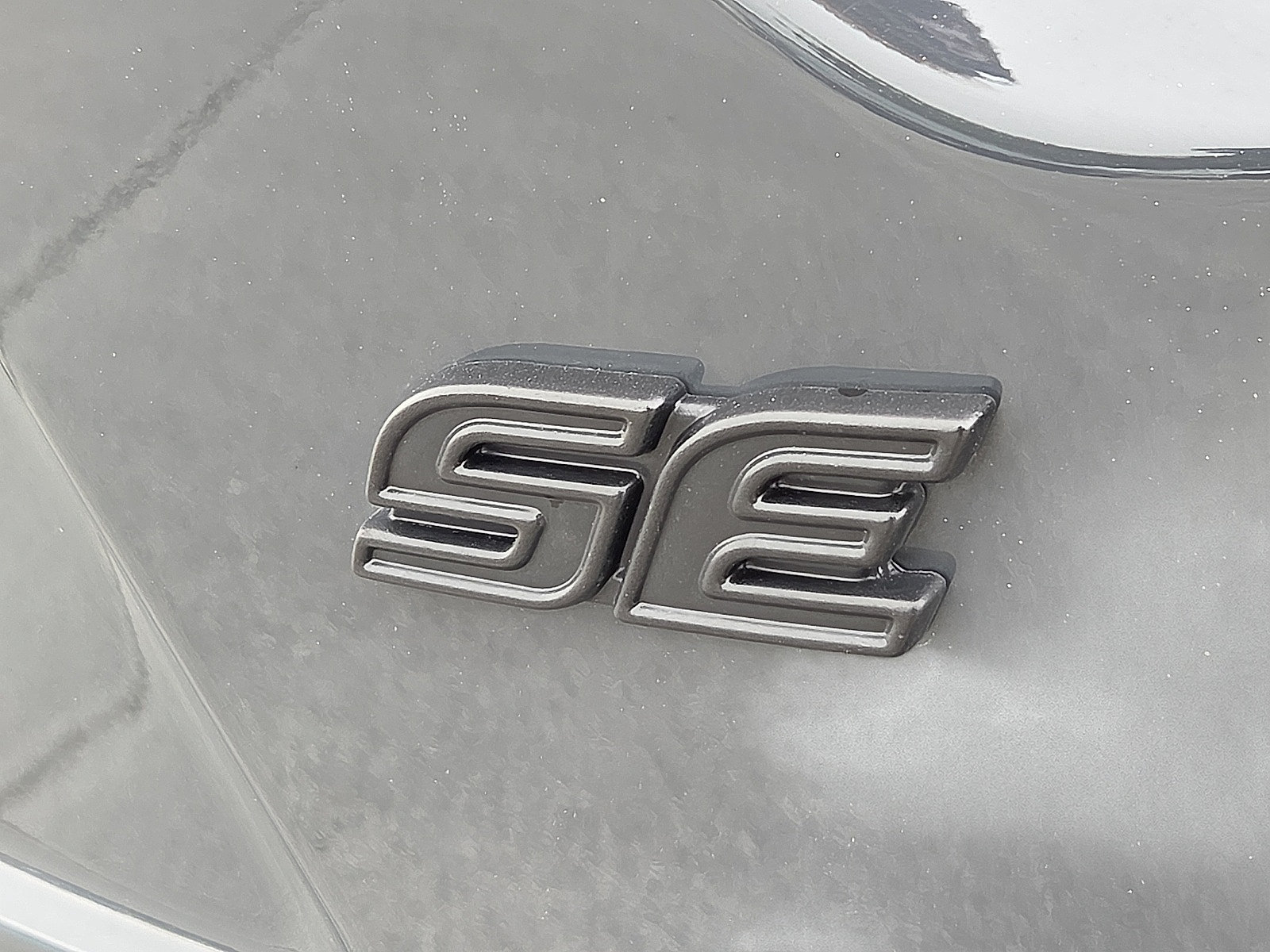 Used 2024 Toyota Corolla SE FWD image 9