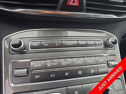Used 2023 Hyundai Santa Fe SEL AWD/4WD image 10
