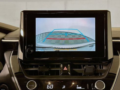 Used 2023 Toyota Corolla LE w/ LE Convenience Package FWD image 25
