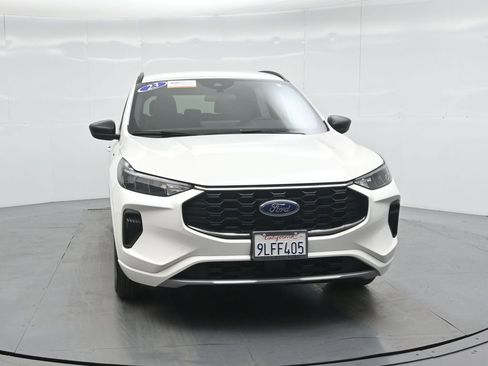 Certified 2023 Ford Escape ST-Line w/ Tech Pack #1 image 55