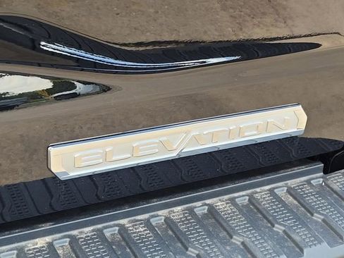 New 2026 GMC Sierra 1500 Elevation w/ Elevation Select Package AWD/4WD image 8