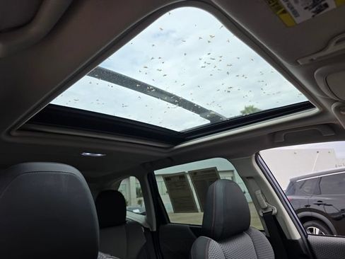 Certified 2023 Subaru Forester Sport AWD/4WD image 10