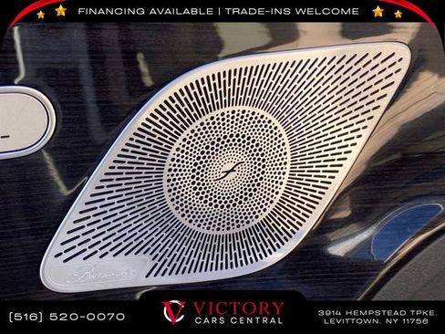 Used 2020 Mercedes-Benz GLE 350 4MATIC w/ Premium Package image 16