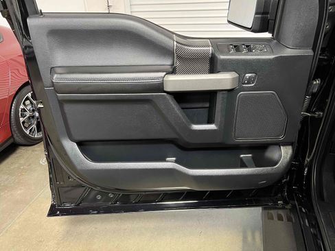 Used 2019 Ford F150 Raptor w/ Equipment Group 802A Luxury AWD/4WD image 68