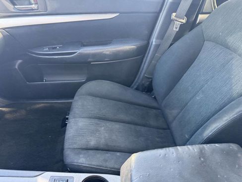Used 2013 Subaru Outback 2.5i Premium w/ All-Weather Pkg image 11
