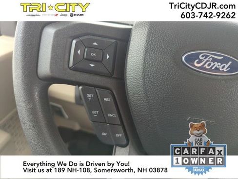 Used 2023 Ford E-450 and Econoline 450 Super Duty w/ Motorhome Prep Package image 37