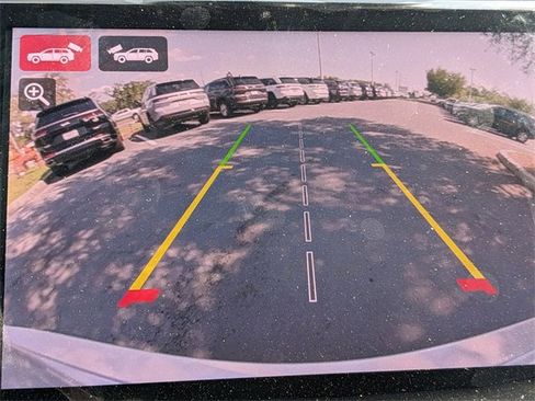 New 2025 Jeep Grand Cherokee Trailhawk image 22