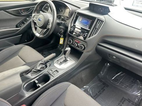 Used 2020 Subaru Crosstrek 2.0i Premium w/ Popular Package #4 image 16