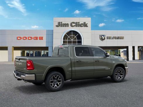 New 2026 RAM 1500 Laramie image 4