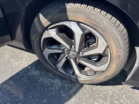 Used 2016 Honda Accord EX-L image 20