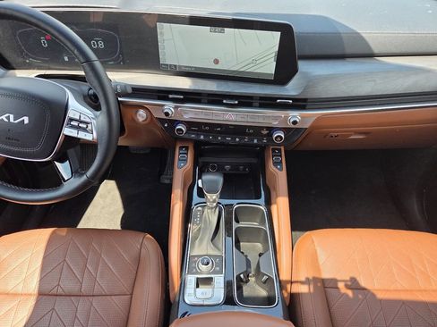 Used 2023 Kia Telluride EX X-Line AWD/4WD image 15