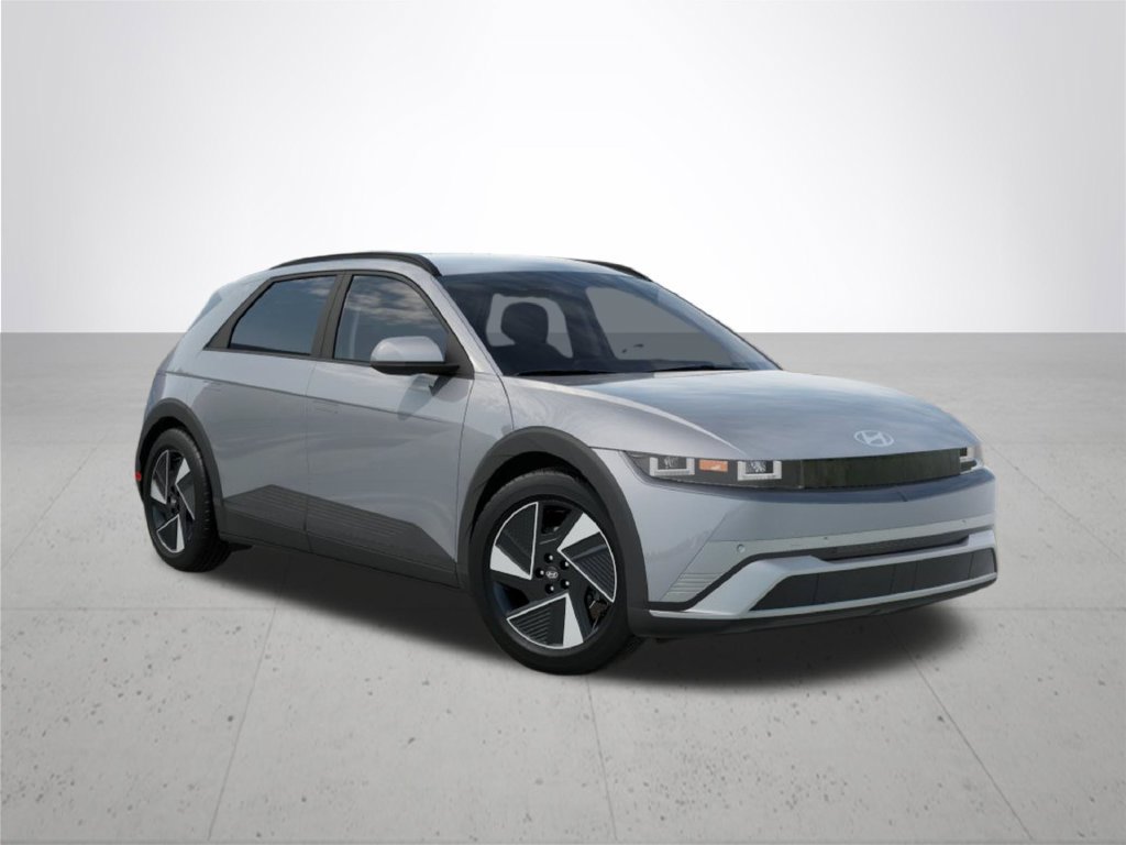 New 2027 Hyundai Ioniq 5 SEL AWD/4WD image 7
