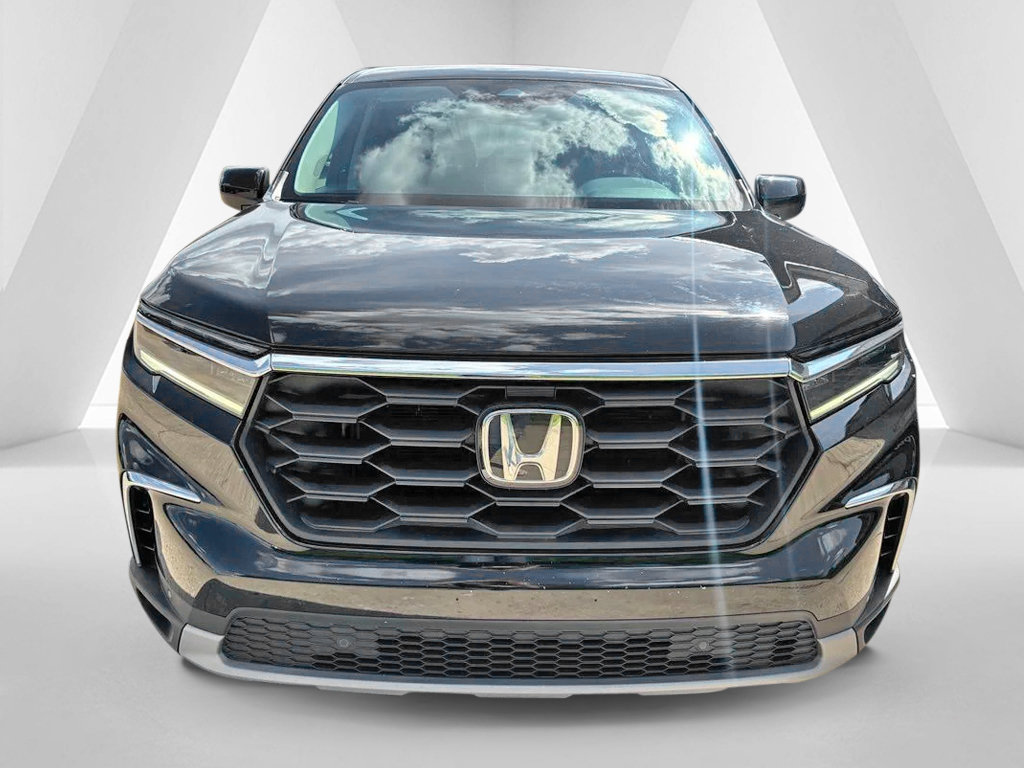 Used 2025 Honda Pilot EX-L image 2