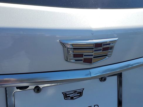 Used 2019 Cadillac XT5 Luxury image 29