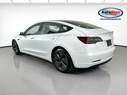 Used 2023 Tesla Model 3 Standard Range RWD image 6