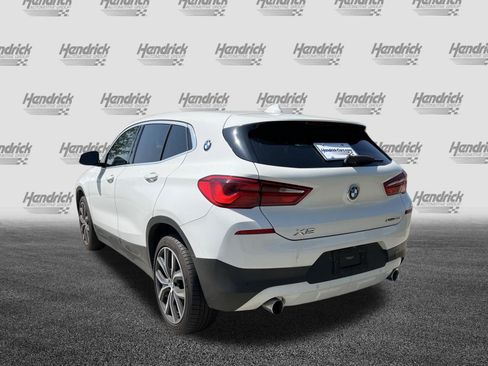 Used 2019 BMW X2 xDrive28i AWD/4WD image 9