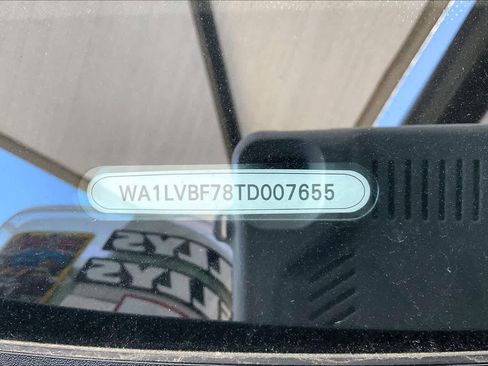 New 2026 Audi Q7 Premium Plus image 20