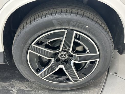 New 2026 Mercedes-Benz GLC 300 image 22