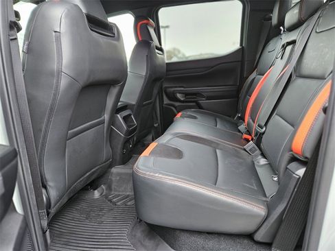 Used 2024 Ford Ranger Raptor image 14