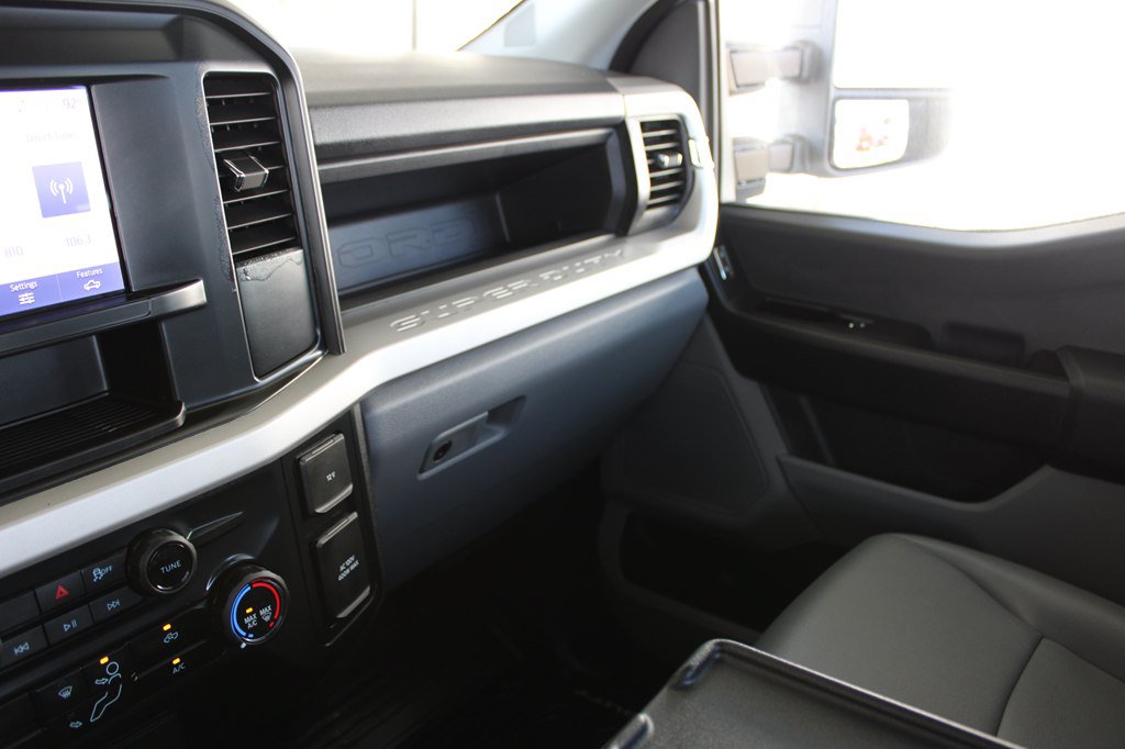Used 2026 Ford F250 XL w/ XL Chrome Package AWD/4WD image 33
